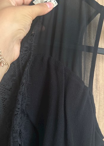 İpekyol elbise - Görsel 4