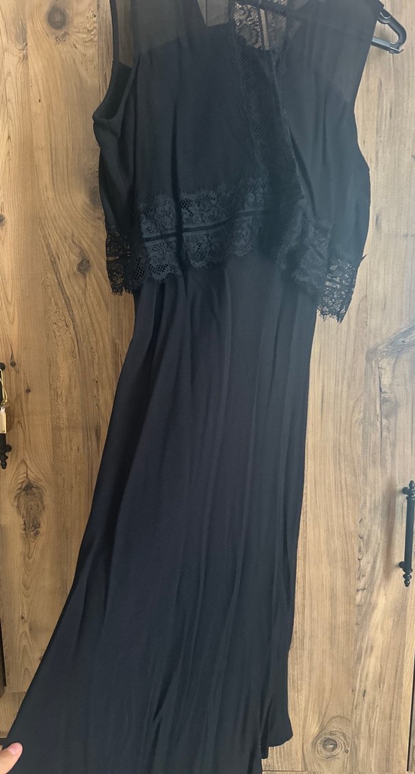 İpekyol elbise - Görsel 3