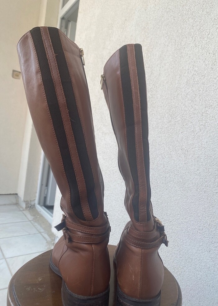 Derimod çizme - Görsel 3