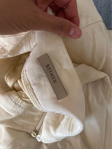 Beymen pantolon