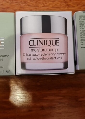 Clinique 