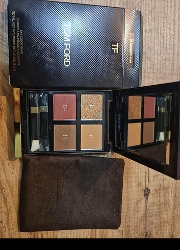 Tom Ford Tom Ford 