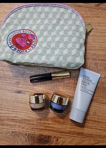Estee lauder