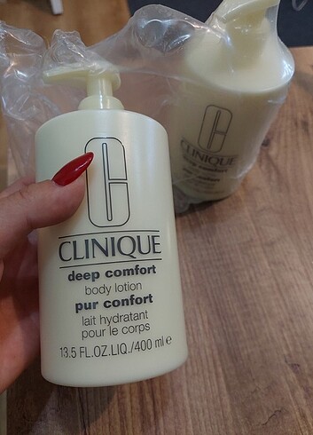 Clinique 