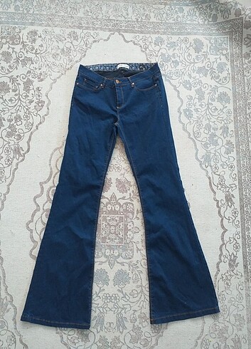 Kot pantalon