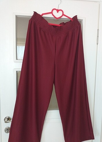 Diğer Bol pantalon 