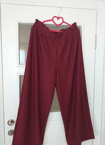 50 Beden Bol pantalon 