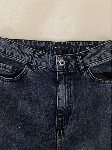 26 Beden Pantolon