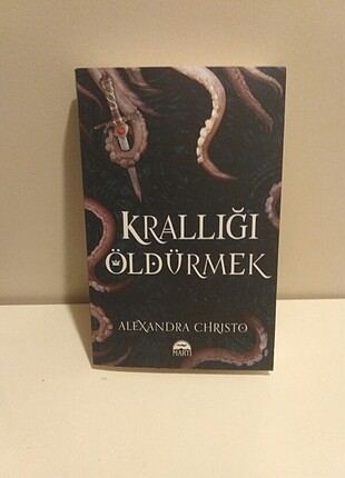 Krallığı öldürmek