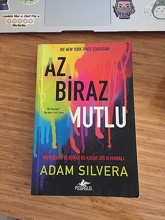 Az biraz mutlu