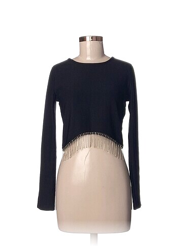 Vintage Love Bluz %70 İndirimli.