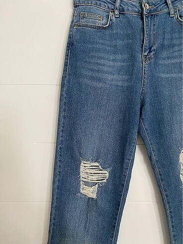 Kot pantolon - Görsel 2