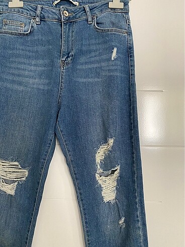 Kot pantolon - Görsel 3