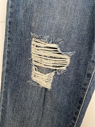 Kot pantolon - Görsel 7