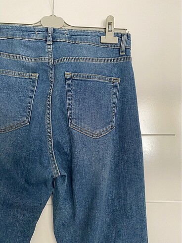 Kot pantolon - Görsel 10