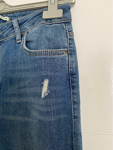 Kot pantolon - Görsel 9