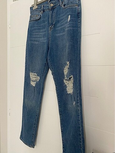 Kot pantolon - Görsel 6