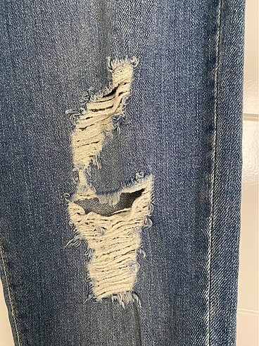 Kot pantolon - Görsel 8