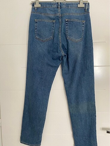 Kot pantolon - Görsel 12