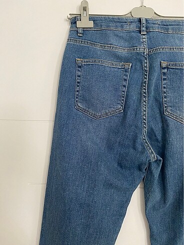 Kot pantolon - Görsel 11