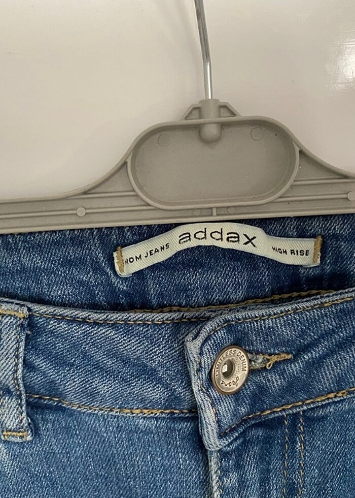 Kot pantolon - Görsel 4