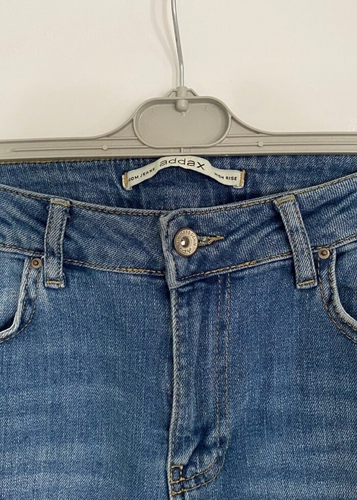 Kot pantolon - Görsel 5