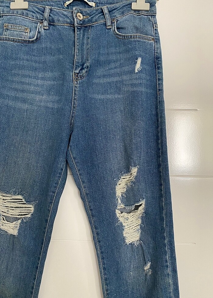 Kot pantolon - Görsel 3