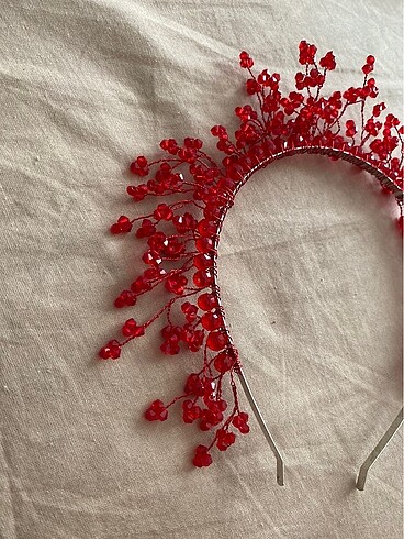 Saç aksesuarı - Görsel 3