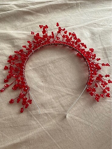 Saç aksesuarı - Görsel 6