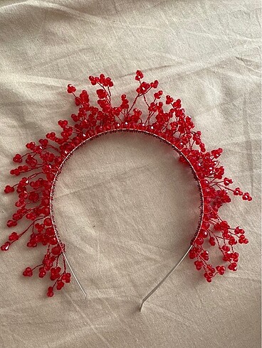 Saç aksesuarı - Görsel 5