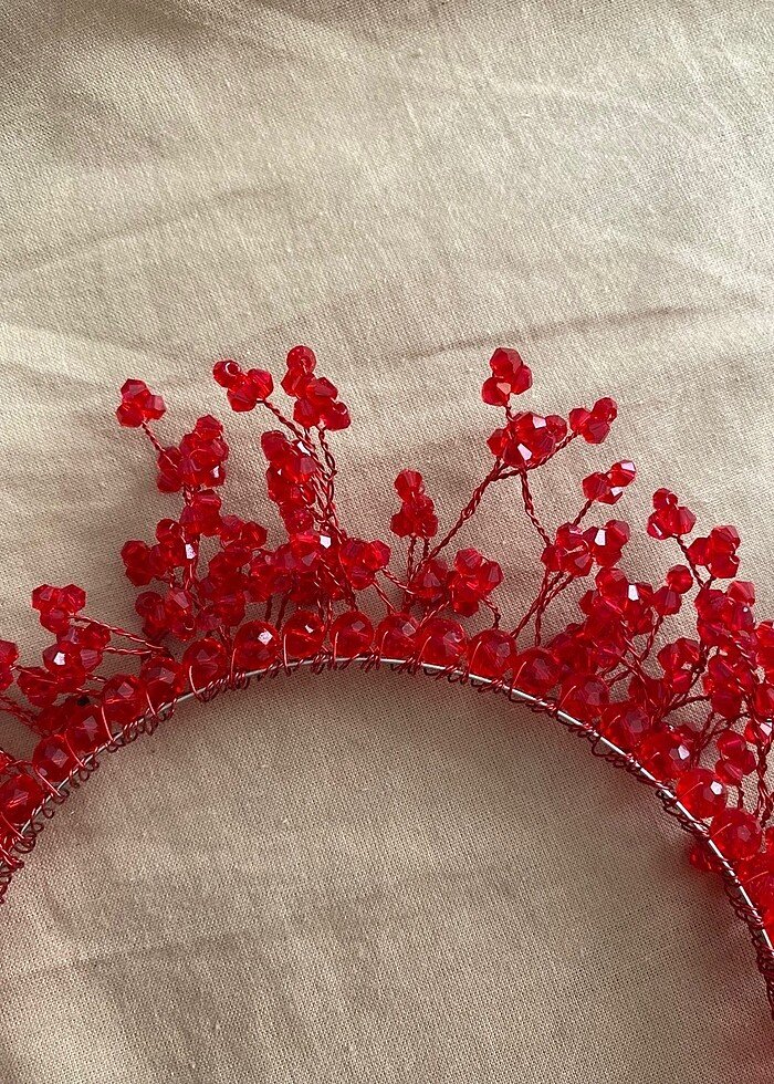 Saç aksesuarı - Görsel 4