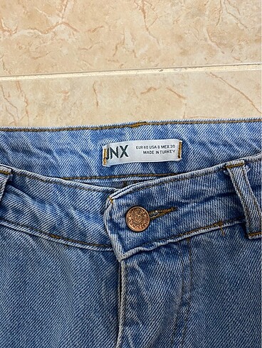 Pantolon - Görsel 2