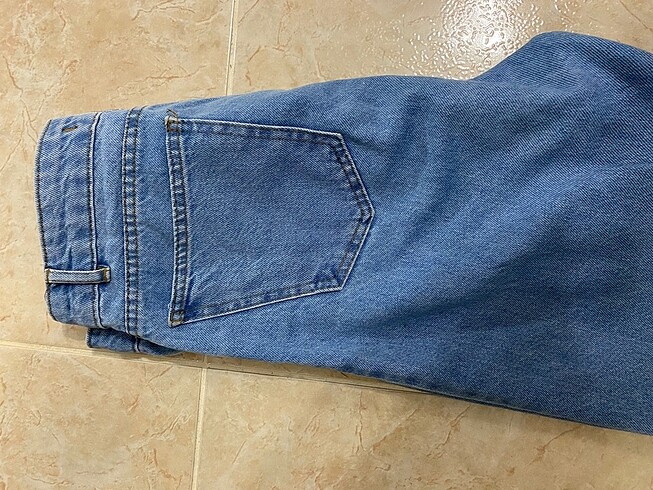 Pantolon - Görsel 6