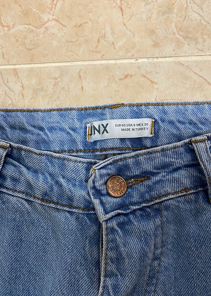 Pantolon - Görsel 2