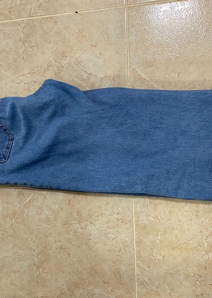 Pantolon - Görsel 5