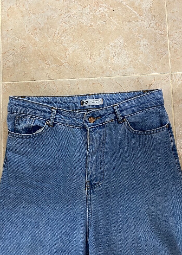 Pantolon - Görsel 3