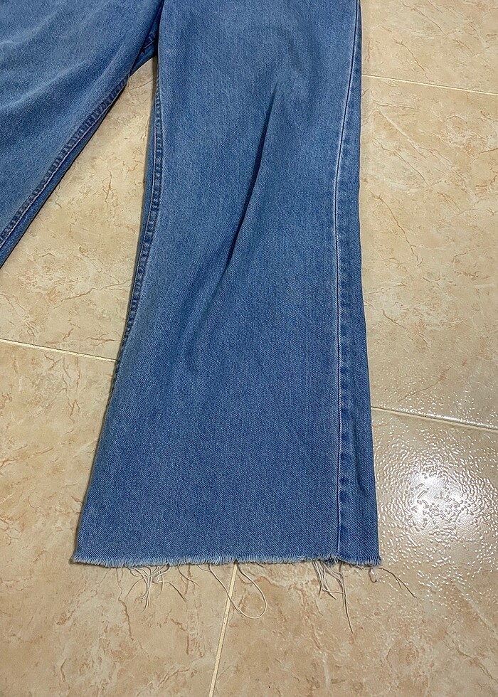 Pantolon - Görsel 4