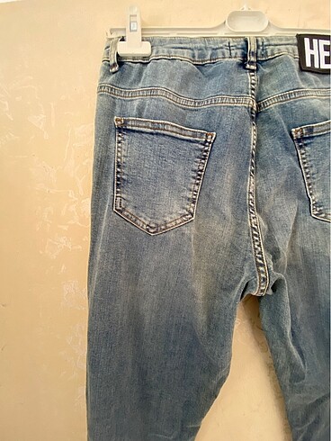 Pantolon - Görsel 7