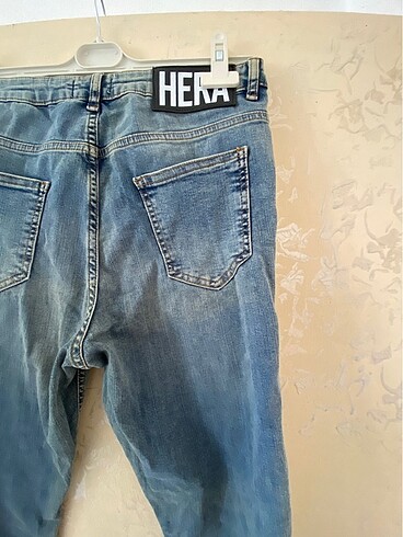 Pantolon - Görsel 8