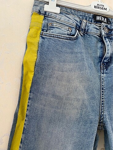 Pantolon - Görsel 5