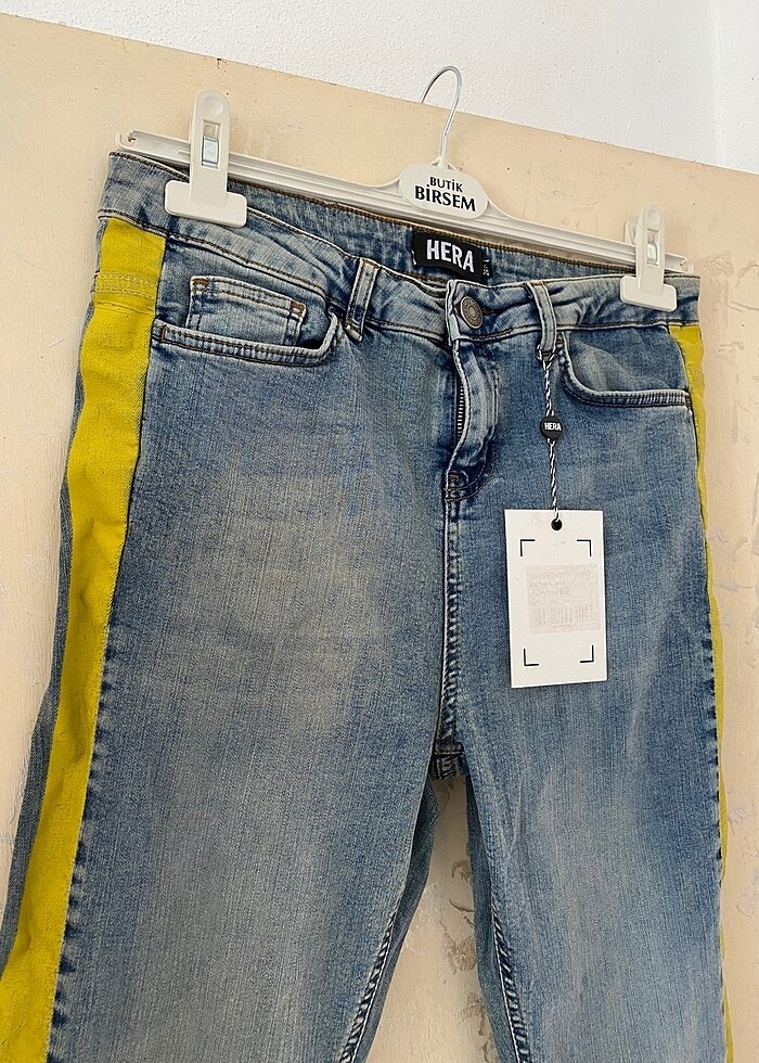 Pantolon - Görsel 2