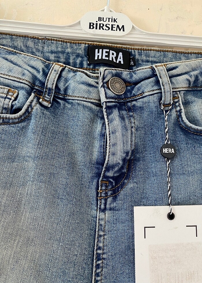 Pantolon - Görsel 3