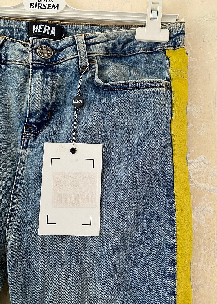 Pantolon - Görsel 4