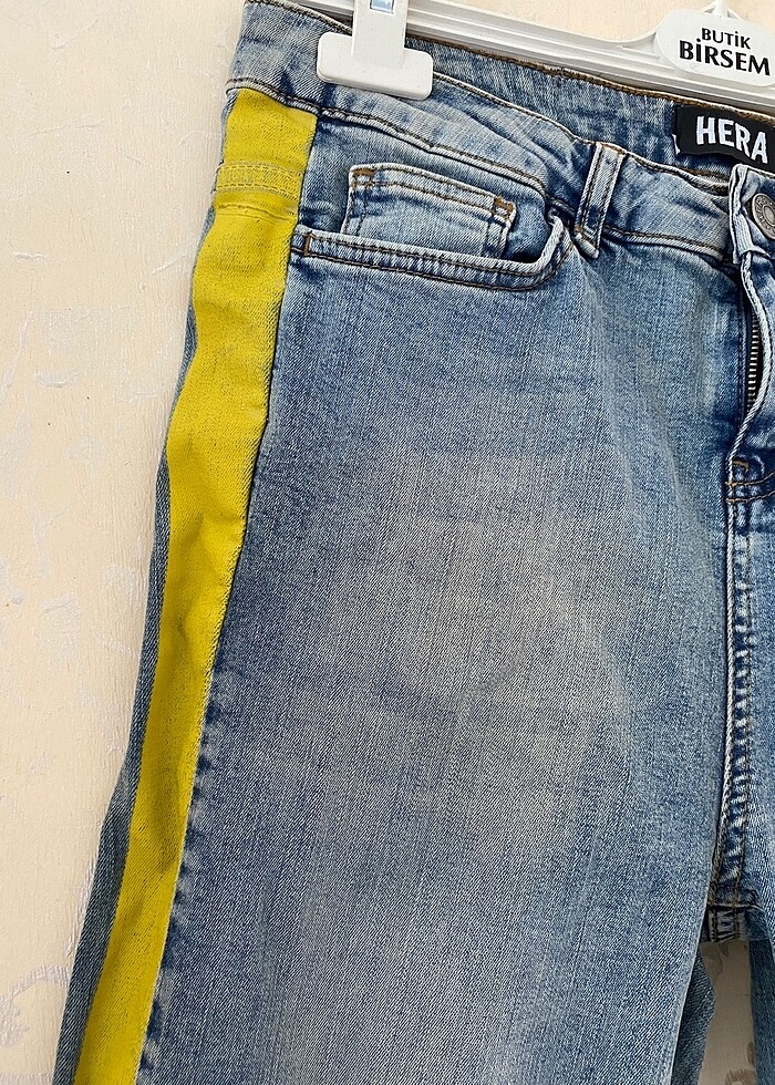 Pantolon - Görsel 5