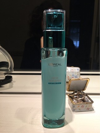 Loreal nem terapi