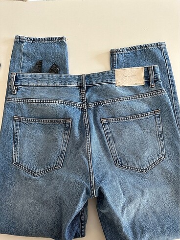 Zara zara slim fit jean