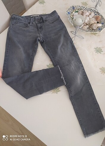 Kot pantolon 