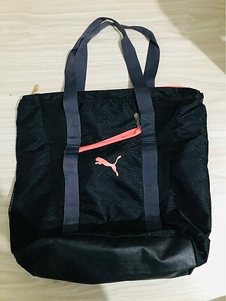 Spor çanta