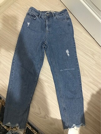 Mom jean
