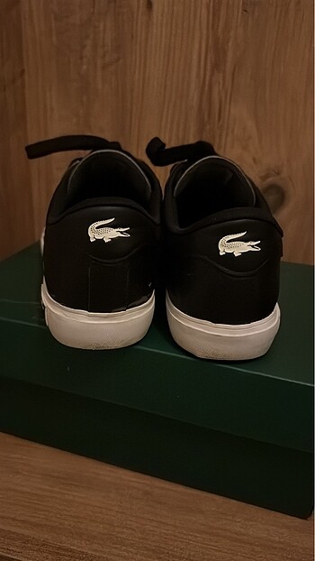 36 Beden Lacoste